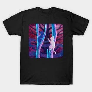 The Witching Tree T-Shirt